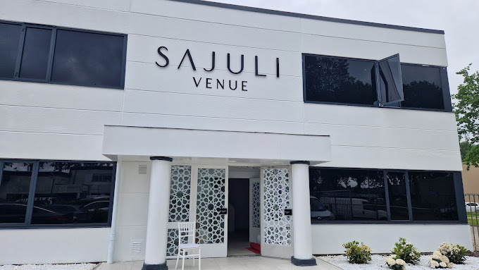 SAJULI VENUE - Voor onvergetelijke bruiloften, feesten en zakelijke ... foto 1